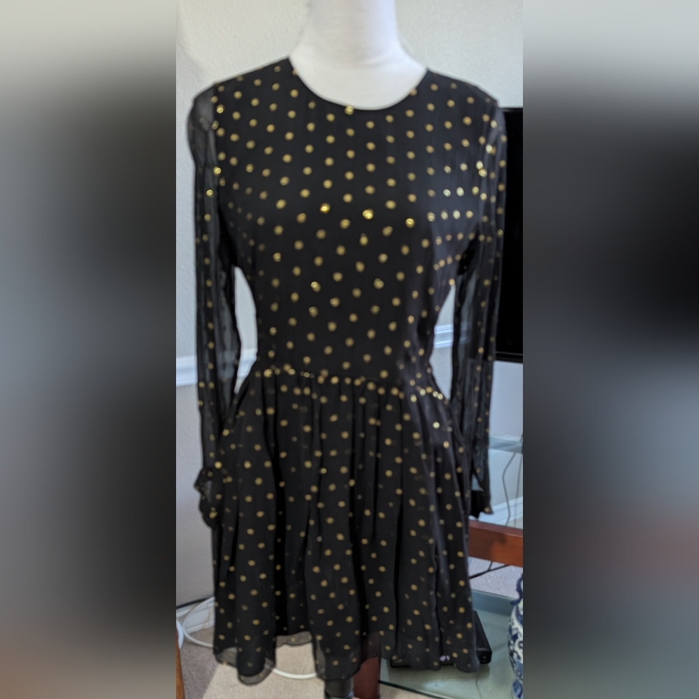 Rebecca Minkoff Cute Dress